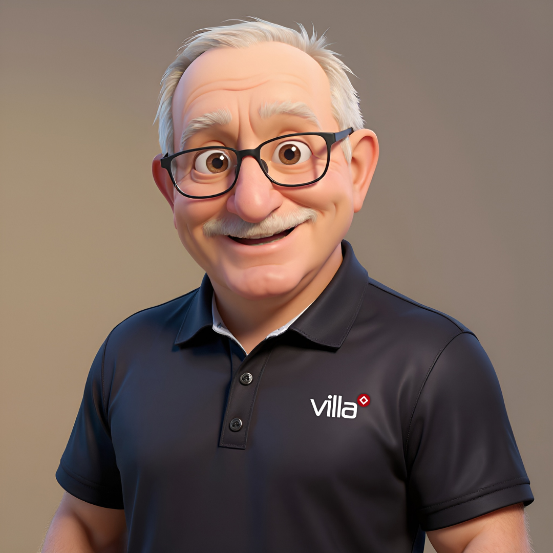 Todd Bot profile photo