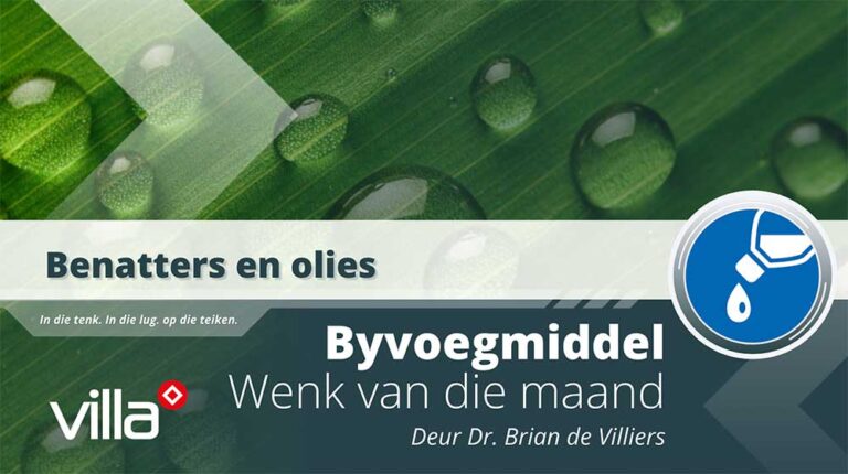 Benatters-en-olies